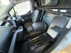 2024 Peugeot Partner Pro