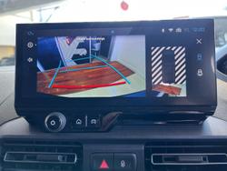 2024 Peugeot Partner Pro