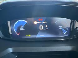 2024 Peugeot Partner Pro