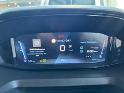 2024 Peugeot Partner Pro