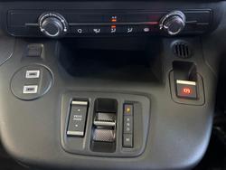 2024 Peugeot Partner Pro