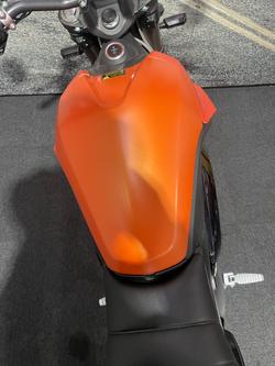 2023 Super Soco TC MAX ALLOY WHEEL