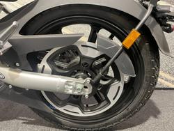 2023 Super Soco TC MAX ALLOY WHEEL