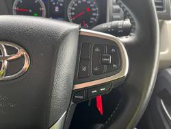 2019 Toyota
Hiace