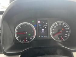2019 Toyota
Hiace