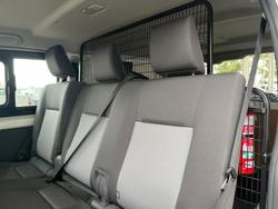2019 Toyota
Hiace