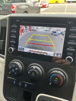 2019 Toyota
Hiace
