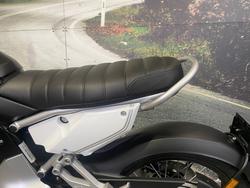 2023 Super Soco TC MAX SPOKE WHEEL