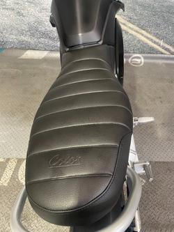 2023 Super Soco TC MAX SPOKE WHEEL