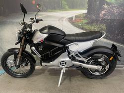 2023 Super Soco TC MAX SPOKE WHEEL