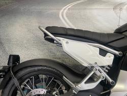 2023 Super Soco TC MAX SPOKE WHEEL