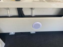 2025 QUINTREX 540 Ocean Spirit Pro