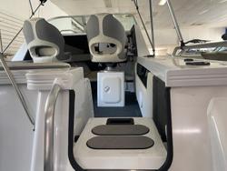 2025 QUINTREX 540 Ocean Spirit Pro