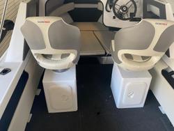 2025 QUINTREX 540 Ocean Spirit Pro