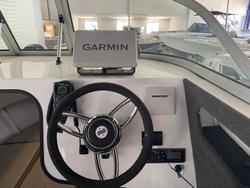 2025 QUINTREX 540 Ocean Spirit Pro