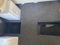 2025 QUINTREX 540 Ocean Spirit Pro