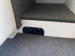 2025 QUINTREX 540 Ocean Spirit Pro