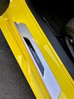 2024 Chevrolet
                Corvette Stingray 2LT