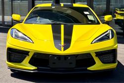 2024 Chevrolet
                Corvette Stingray 2LT