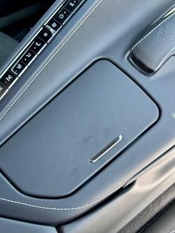 2024 Chevrolet
                Corvette Stingray 2LT