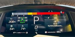 2024 Chevrolet
                Corvette Stingray 2LT