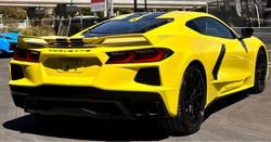 2024 Chevrolet
                Corvette Stingray 2LT