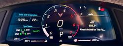 2024 Chevrolet
                Corvette Stingray 2LT