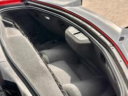 2024 Chevrolet Corvette Z06 3LZ C8 MY24 Red Mist