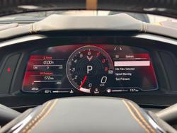 2024 Chevrolet Corvette Z06 3LZ C8 MY24 Red Mist