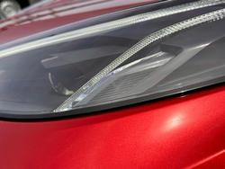 2024 Chevrolet Corvette Z06 3LZ C8 MY24 Red Mist