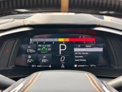 2024 Chevrolet Corvette Z06 3LZ C8 MY24 Red Mist