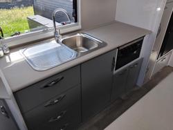 2024 Snowy River Src21 Full Ensuite Semi Off Road Massive Discount!