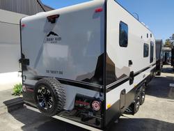 2024 Snowy River Src21 Full Ensuite Semi Off Road Massive Discount!
