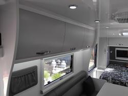 2024 Snowy River Src21 Full Ensuite Semi Off Road Massive Discount!