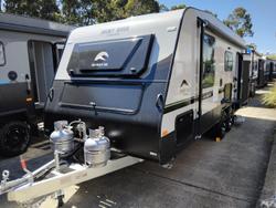 Snowy River SRC21 Full Ensuite Semi OFF Road Massive Discount!