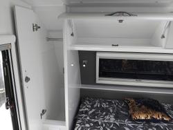 2024 Snowy River Src21 Full Ensuite Semi Off Road Massive Discount!