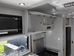 2024 Snowy River Src21 Full Ensuite Semi Off Road Massive Discount!