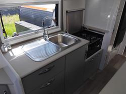 2024 Snowy River Src21 Full Ensuite Semi Off Road Massive Discount!