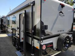2024 Snowy River Src21 Full Ensuite Semi Off Road Massive Discount!