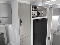 2024 Snowy River Src21 Full Ensuite Semi Off Road Massive Discount!