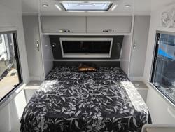 2024 Snowy River Src21 Full Ensuite Semi Off Road Massive Discount!