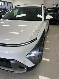 2024 Hyundai
Kona Premium