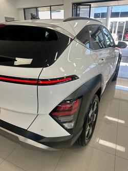 2024 Hyundai
Kona Premium