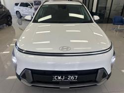 2024 Hyundai
Kona Premium