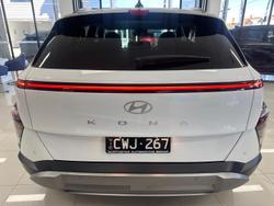 2024 Hyundai
Kona Premium