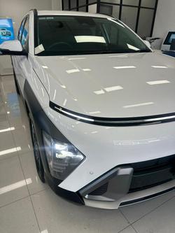 2024 Hyundai
Kona Premium