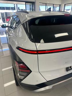 2024 Hyundai
Kona Premium