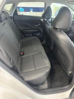 2024 Hyundai
Kona Premium