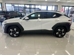 2024 Hyundai
Kona Premium