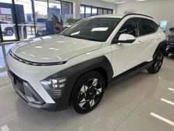 2024 Hyundai
Kona Premium